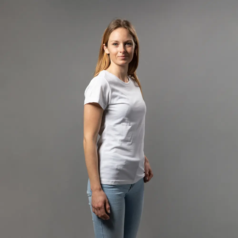 Ženska majica Peak Promo F612047-3