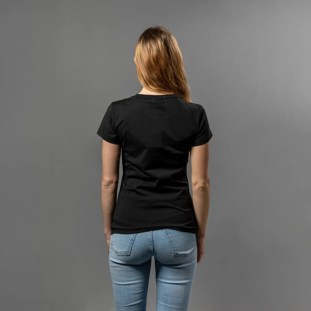 Ženska majica Peak Promo F612047-3