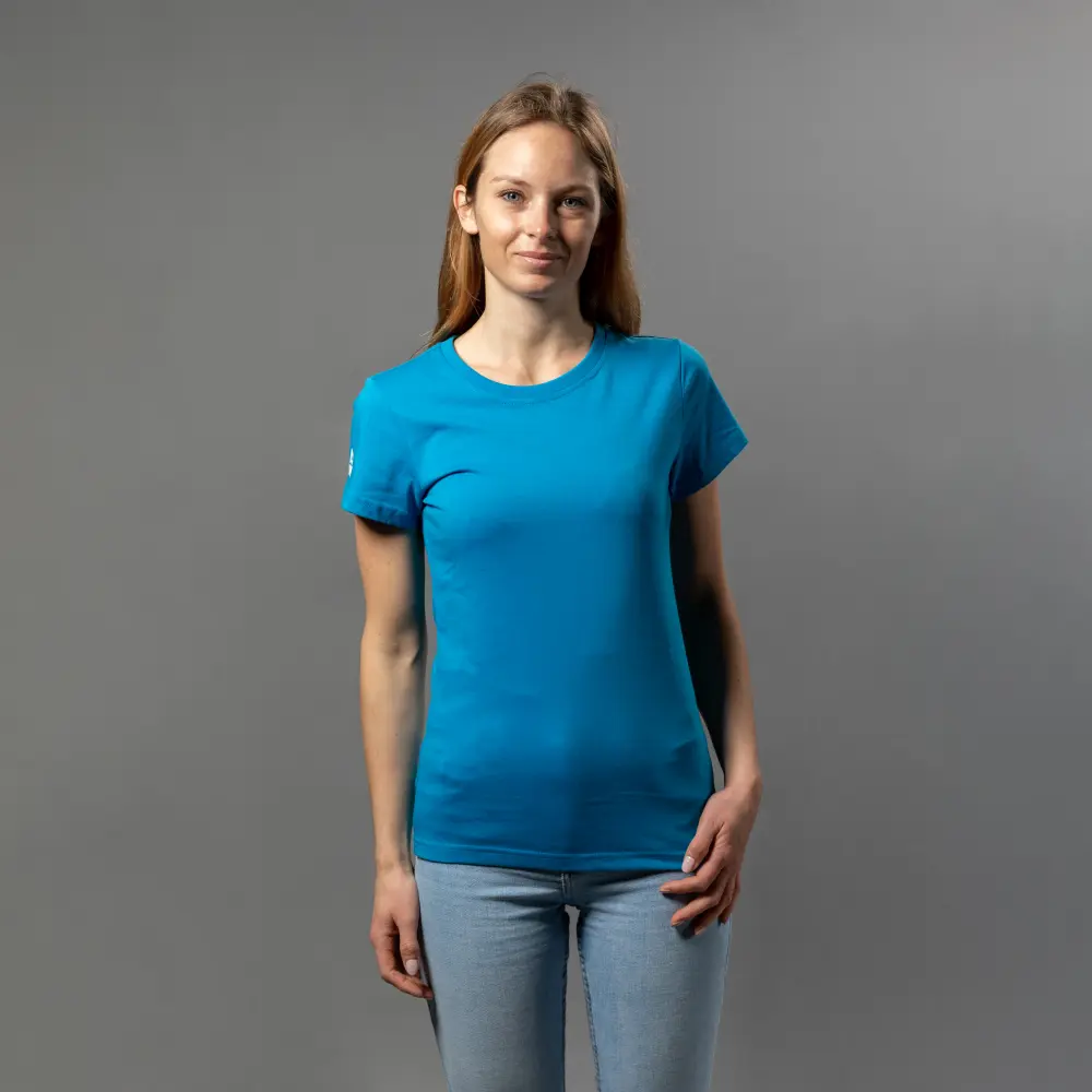 Ženska majica Peak Promo F612047-3