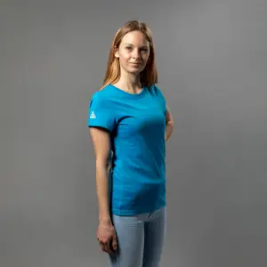 Ženska majica Peak Promo F612047-3