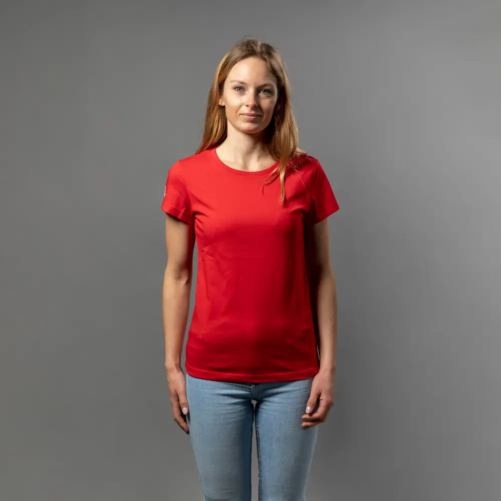 Ženska majica Peak Promo F612047-3