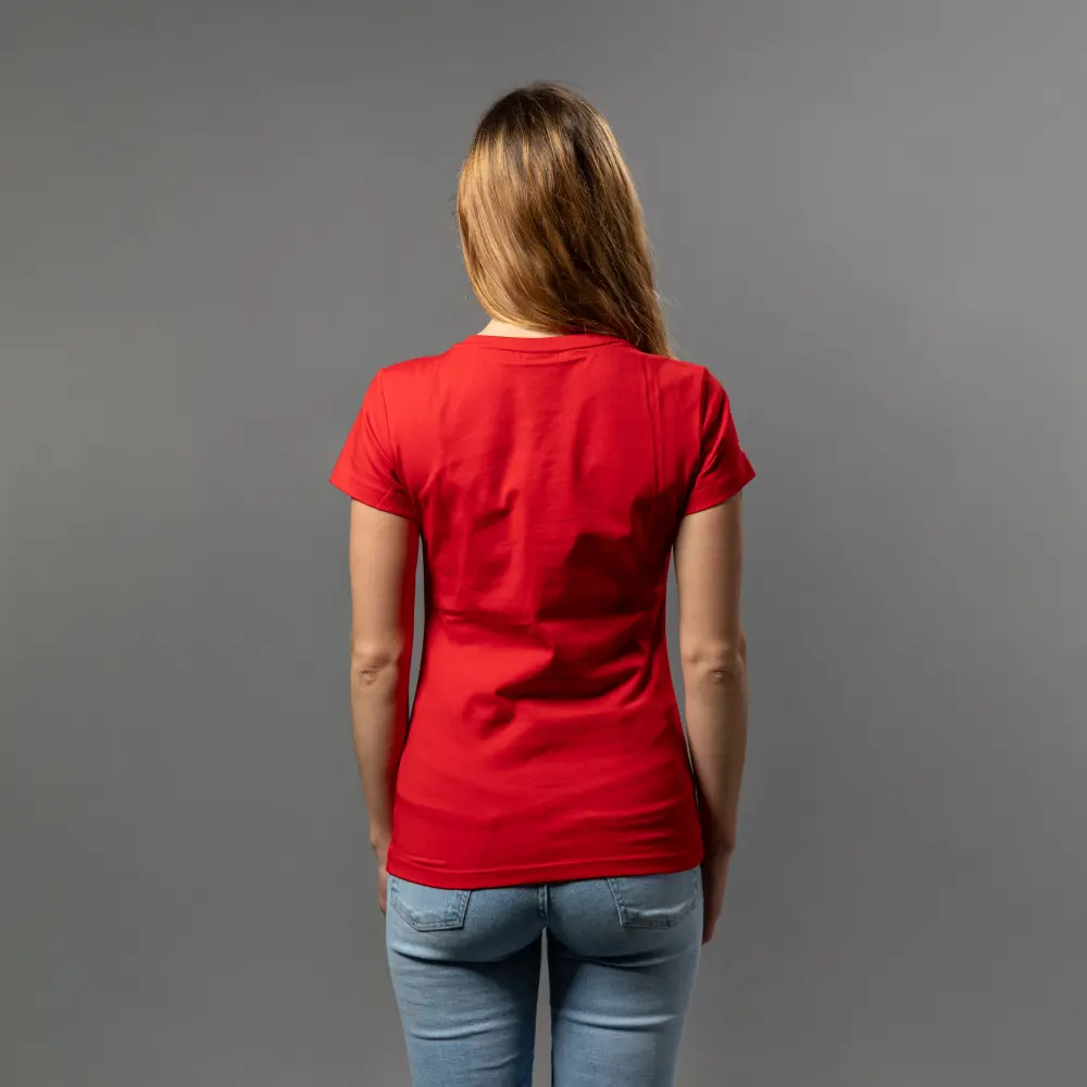 Ženska majica Peak Promo F612047-3