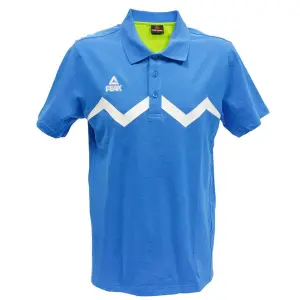 Ženska polo majica Peak S1405R