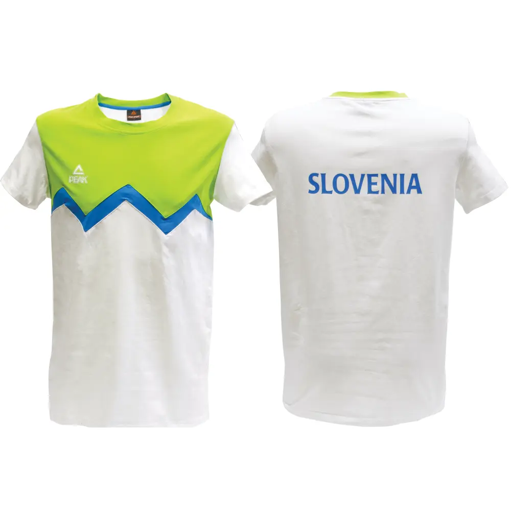 Moška majica Peak S1406R