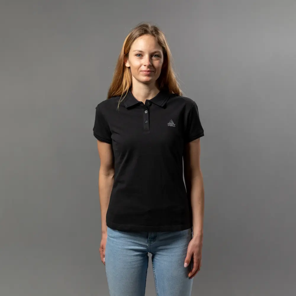 Ženska polo majica Peak F642868