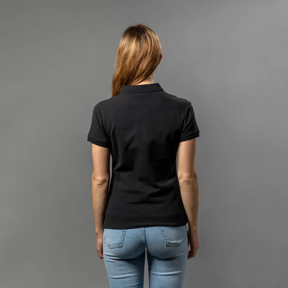 Ženska polo majica Peak F642868