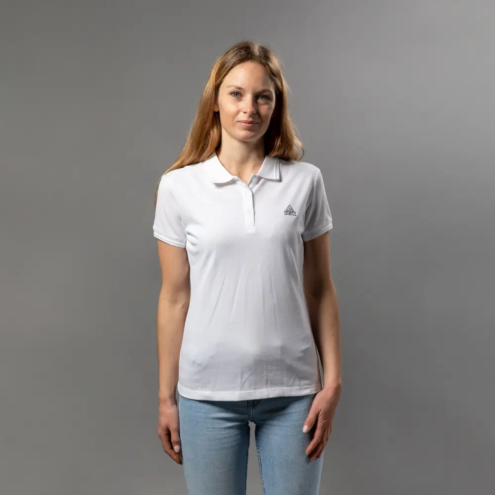 Ženska polo majica Peak F642868