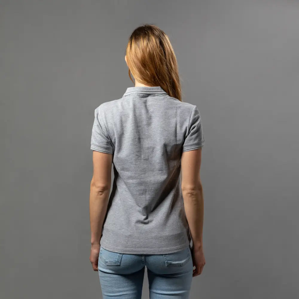 Ženska polo majica Peak F642868