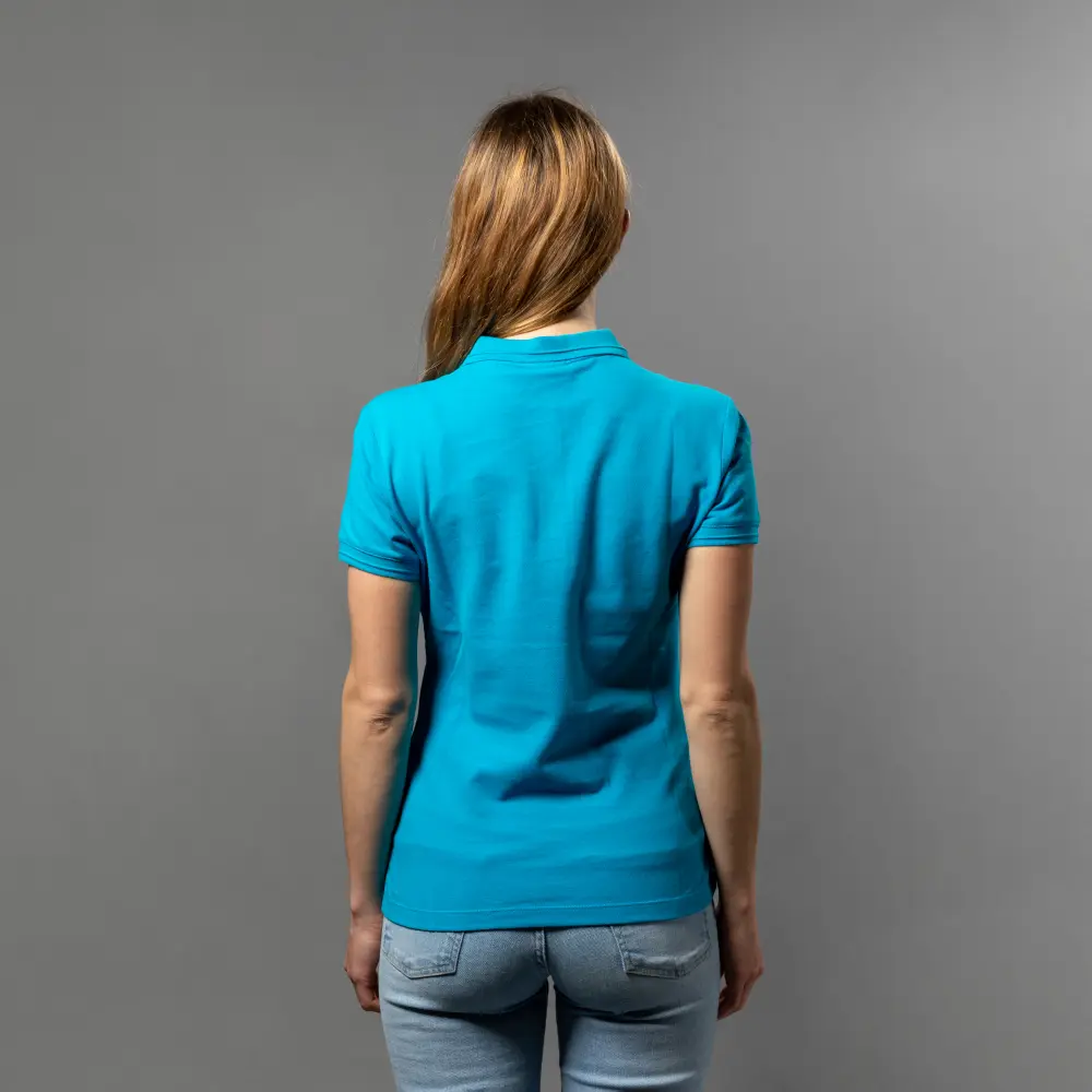 Ženska polo majica Peak F642868