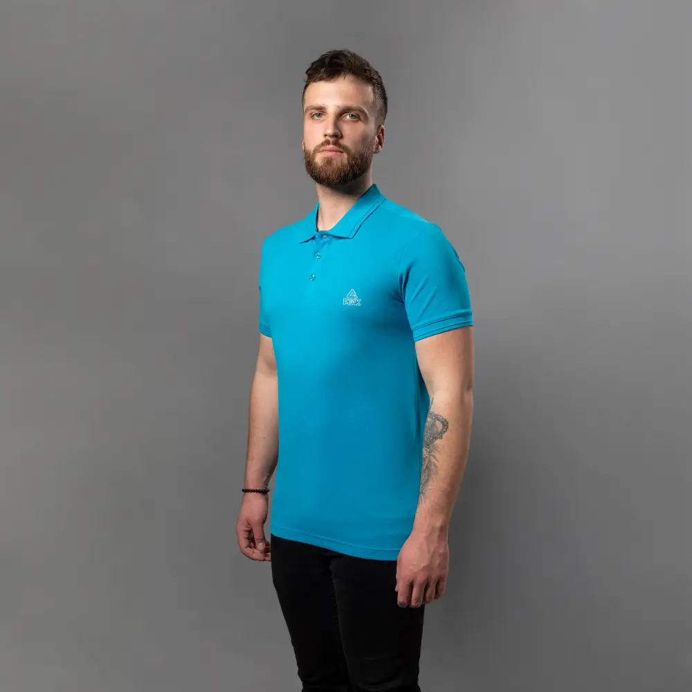 Moška polo majica Peak F642867