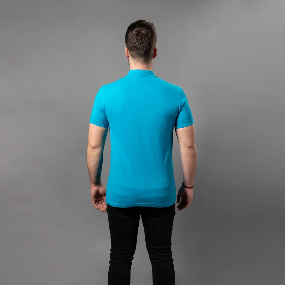 Moška polo majica Peak F642867