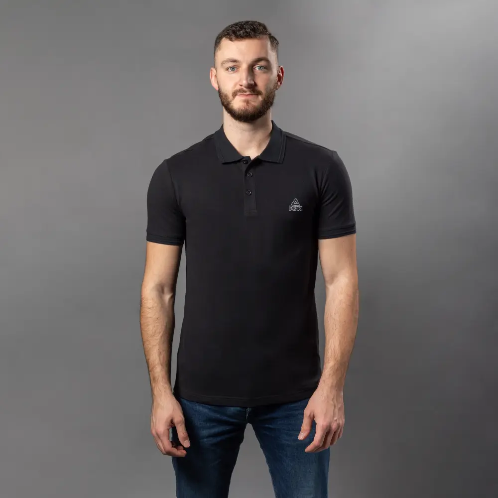 Moška polo majica Peak F642867