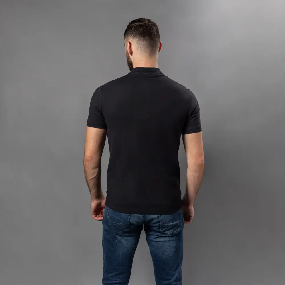 Moška polo majica Peak F642867