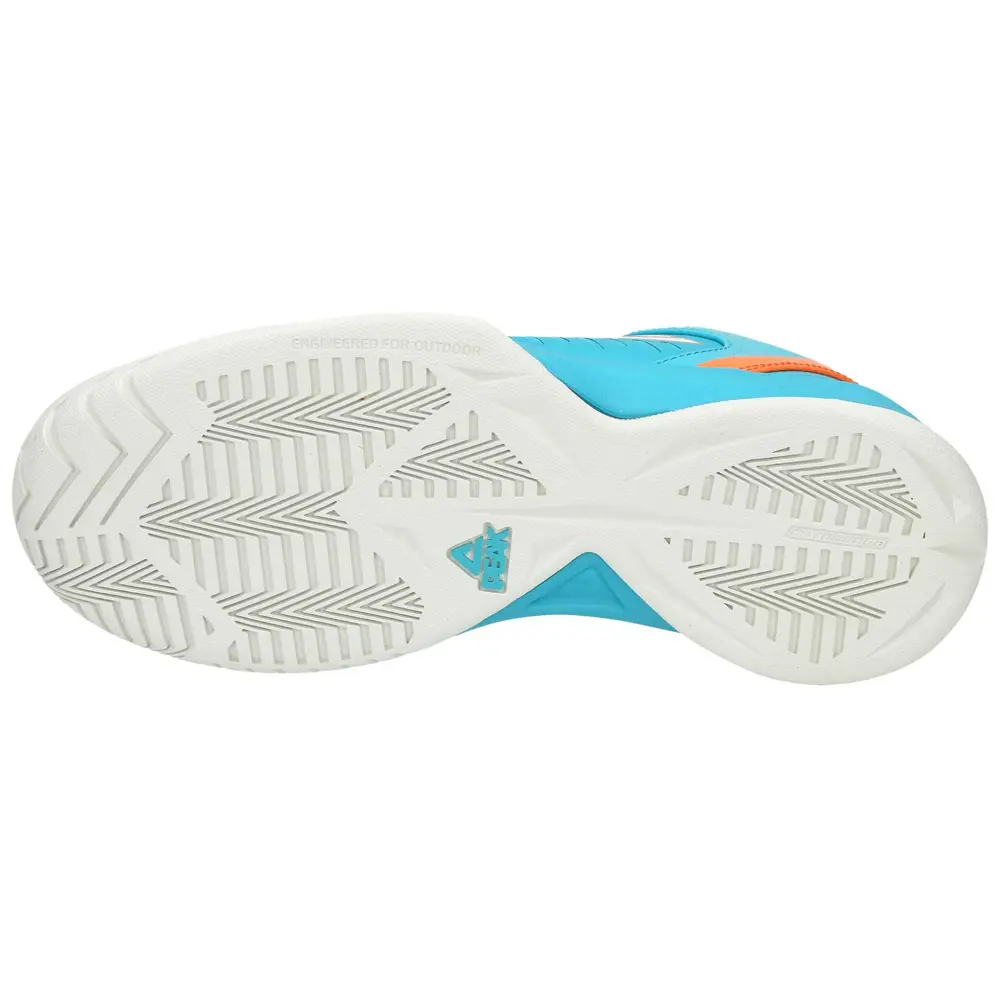 Moški copati za košarko Peak TP E51153A