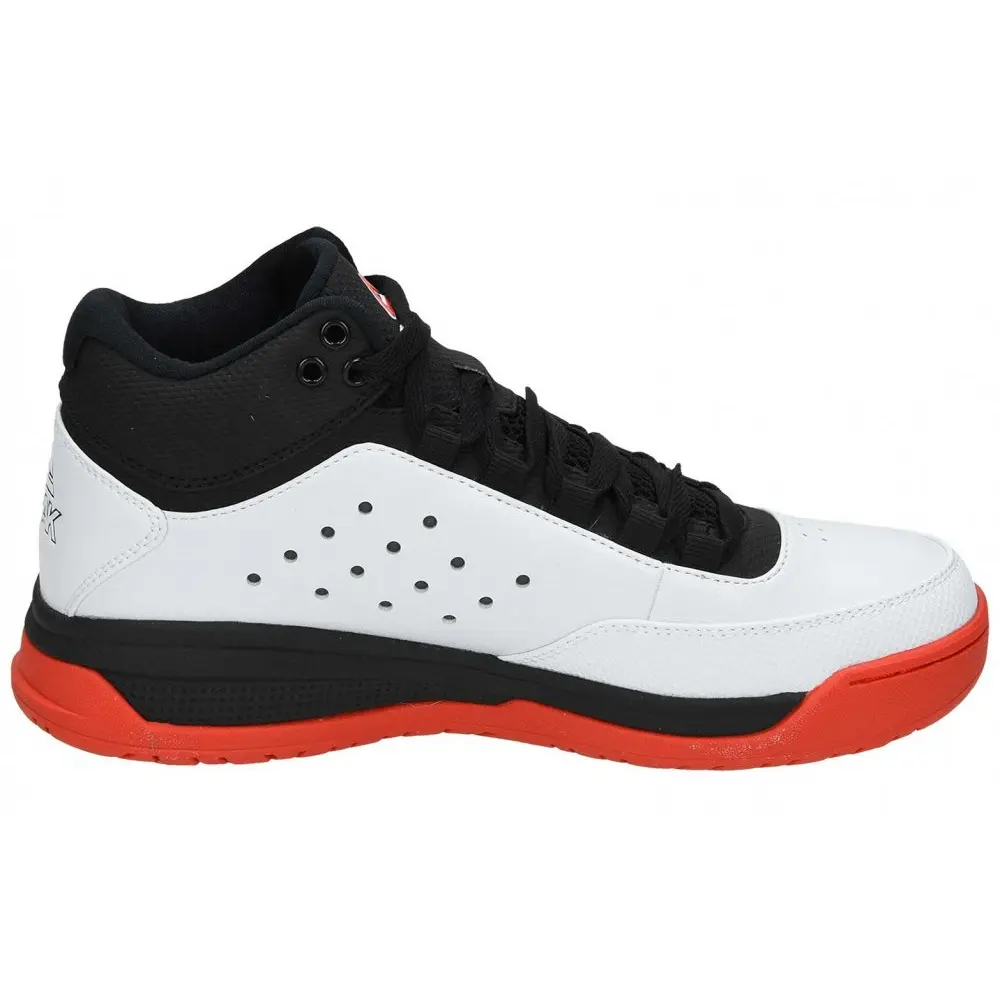 Otroški copati za košarko Peak E51008A