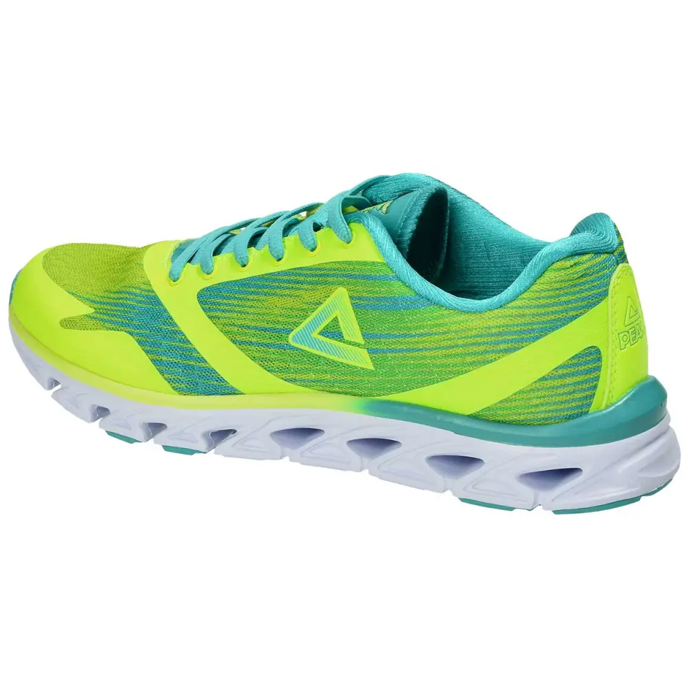 Moški tekaški copati Peak E52117H