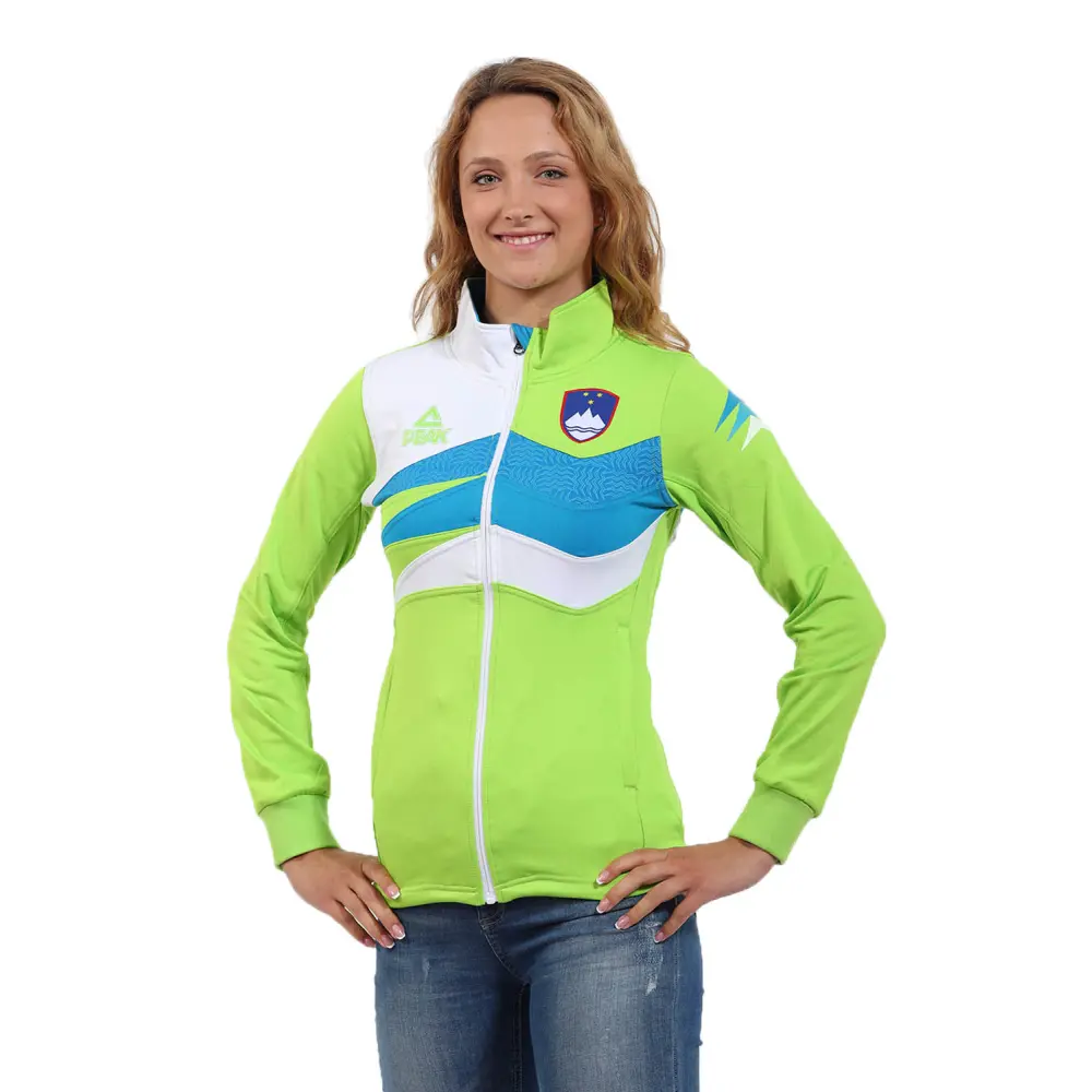 Ženska jopa Peak NK S1601