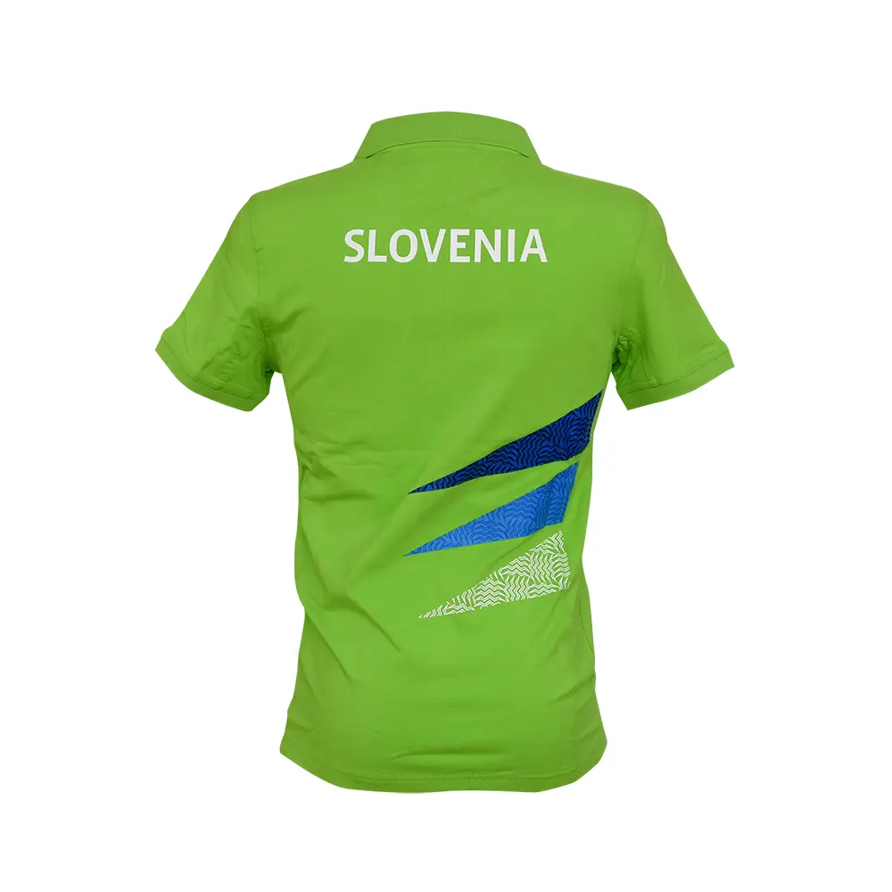 Ženska polo majica Peak NK S1606