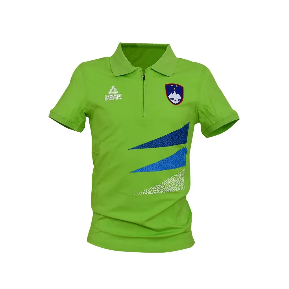 Ženska polo majica Peak NK S1606