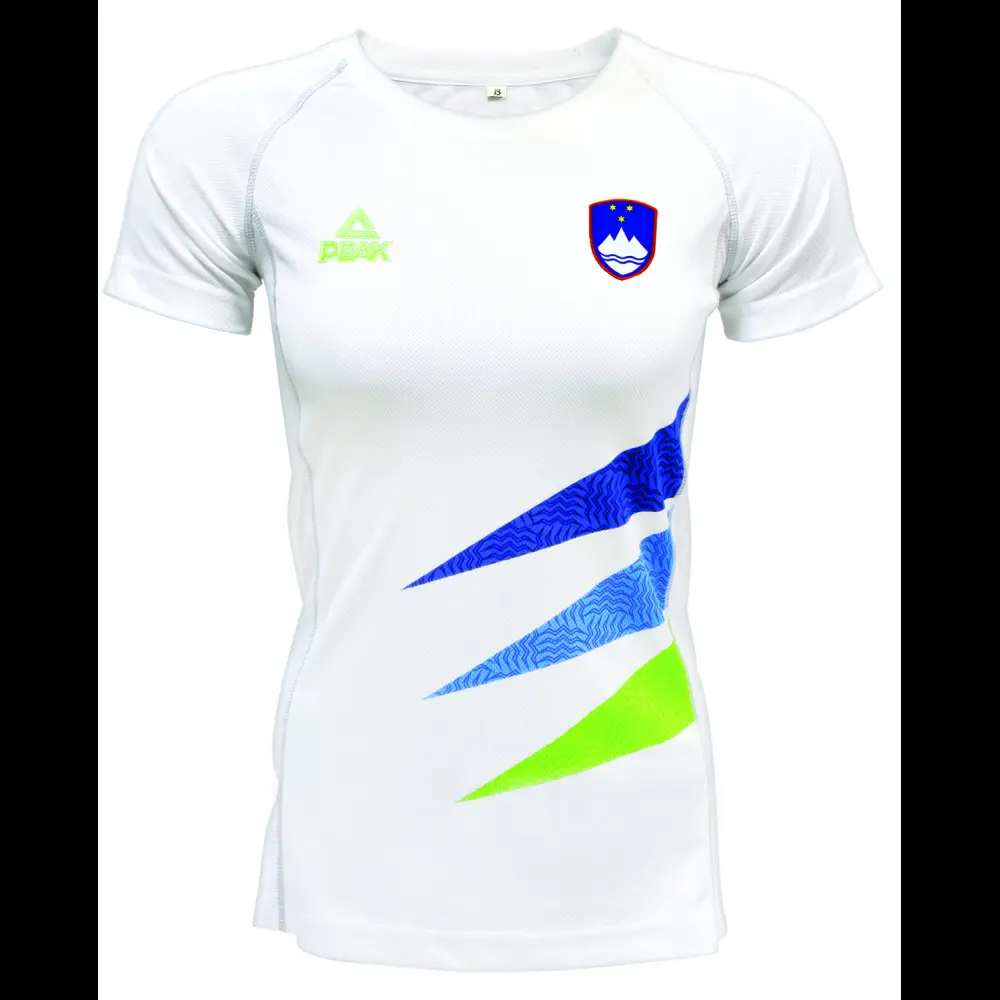 Ženska majica za tek Peak S1609