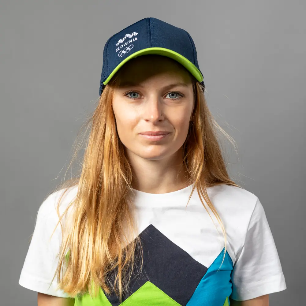 Kapa s šiltom Peak SLW-28