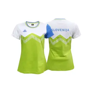 Ženska navijaška majica PEAK S1600 