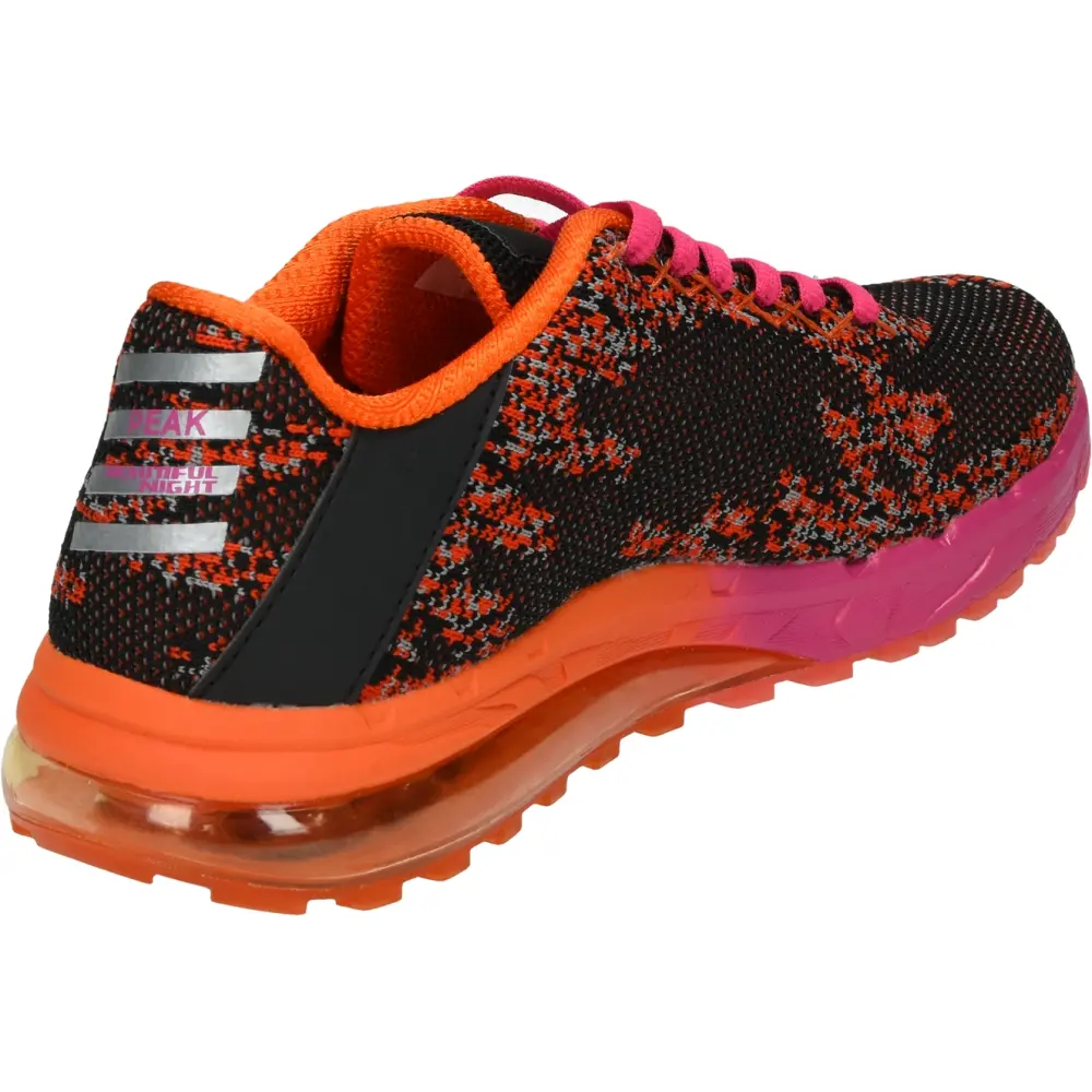 Ženski tekaški copati PEAK E52238H 