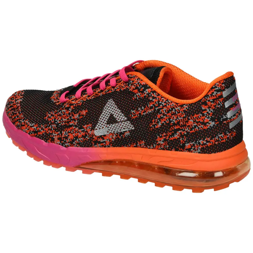 Ženski tekaški copati PEAK E52238H 