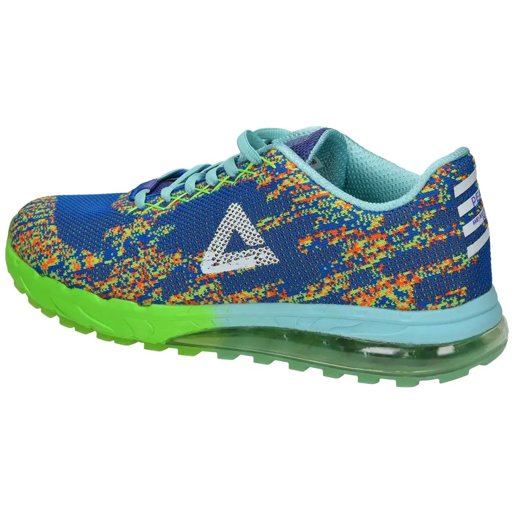 Ženski tekaški copati PEAK E52238H 