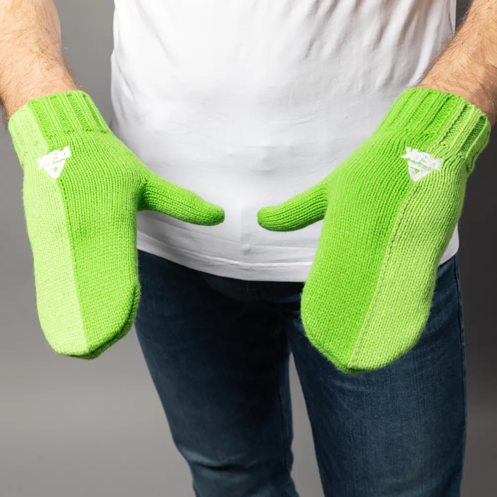 Rokavice PEAK PC WG1828  