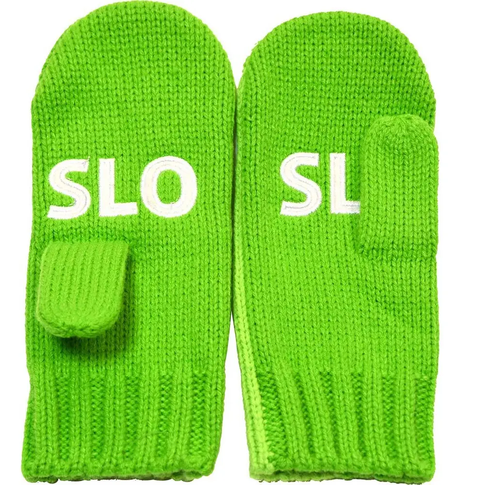 Otroške rokavice Peak PC WG1828K