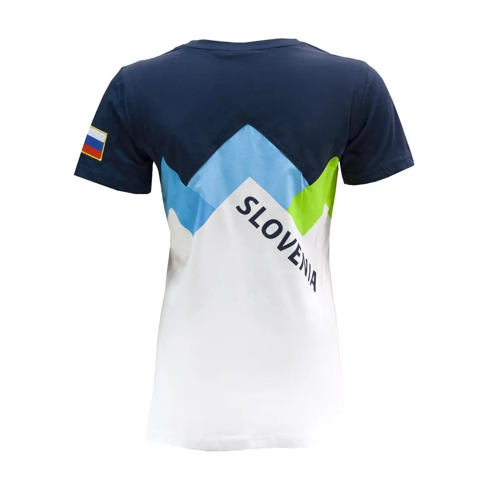 Ženska kratka majica Peak SLW-09