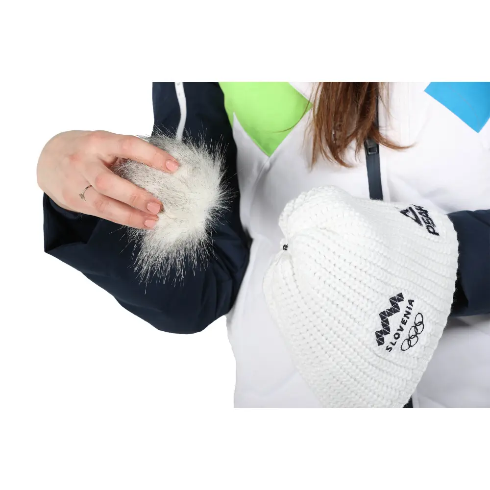 KAPA PLETENA PEAK EUW-67