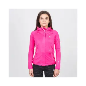 Ženska šp. jopica s kapuco Peak FW67022