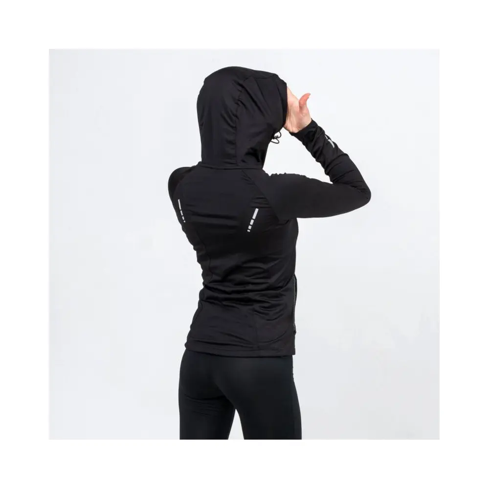 Ženska šp. jopica s kapuco Peak FW67022