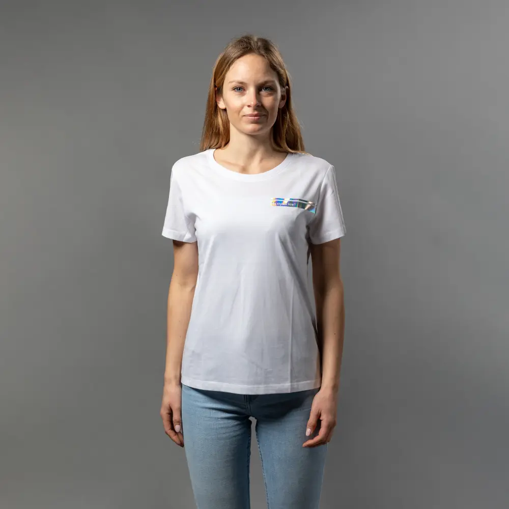 Ženska majica Peak FW602442 