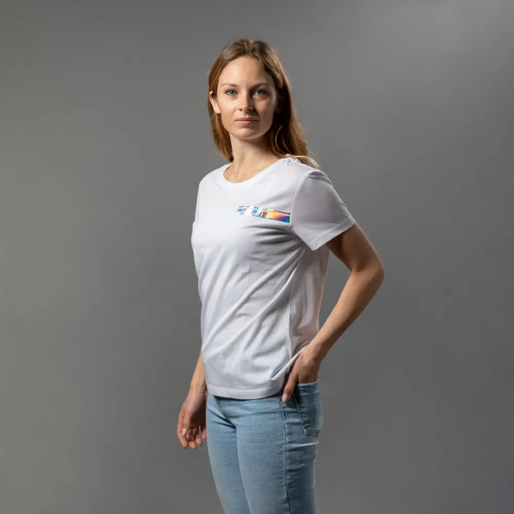 Ženska majica Peak FW602442 