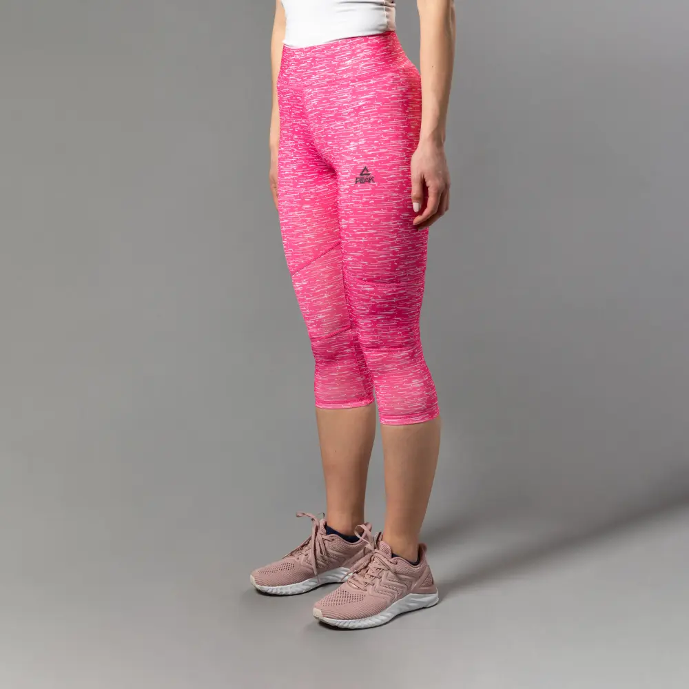 Ženske 3/4 hlače Peak FW37712 