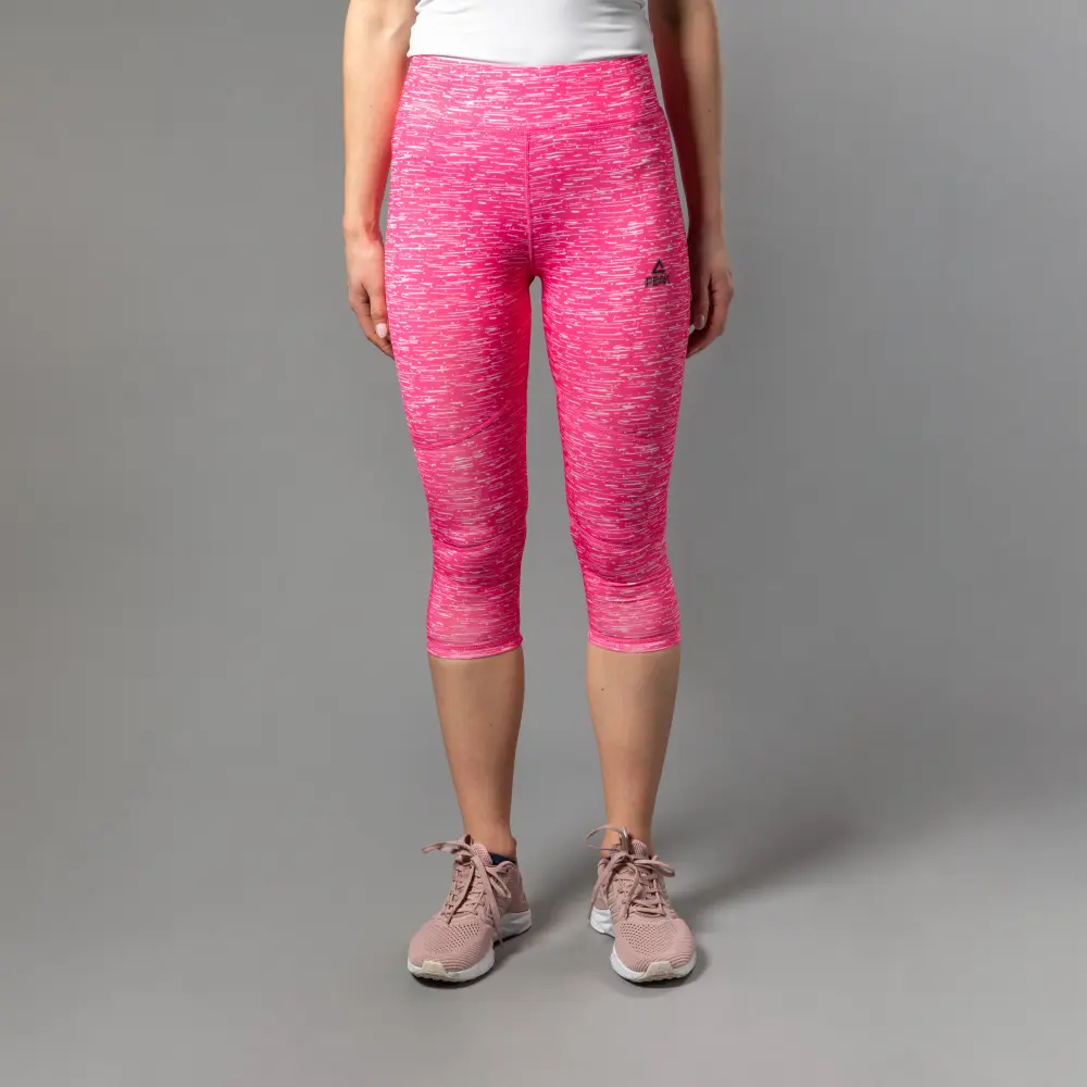 Ženske 3/4 hlače Peak FW37712 