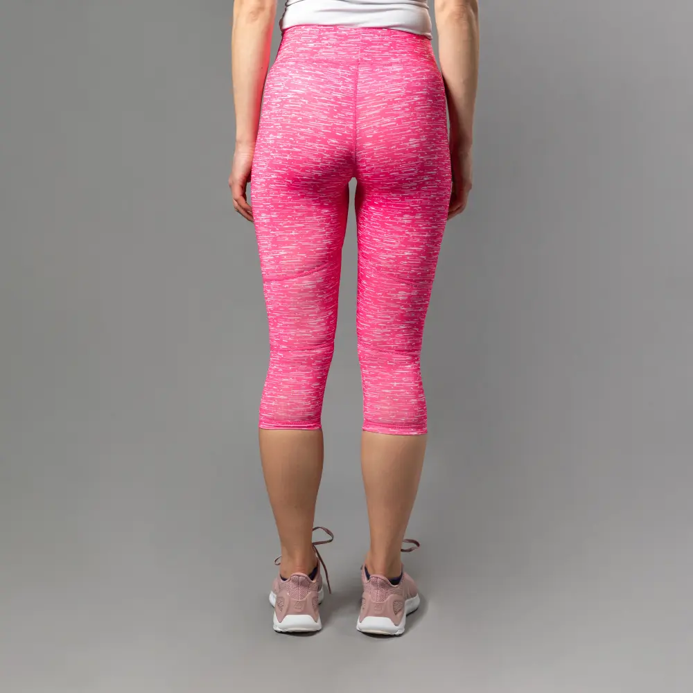 Ženske 3/4 hlače Peak FW37712 