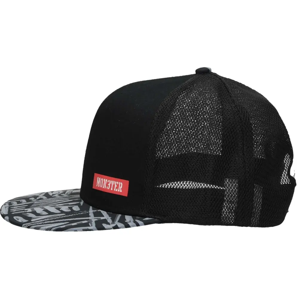 Kapa s šiltom Peak M402280 