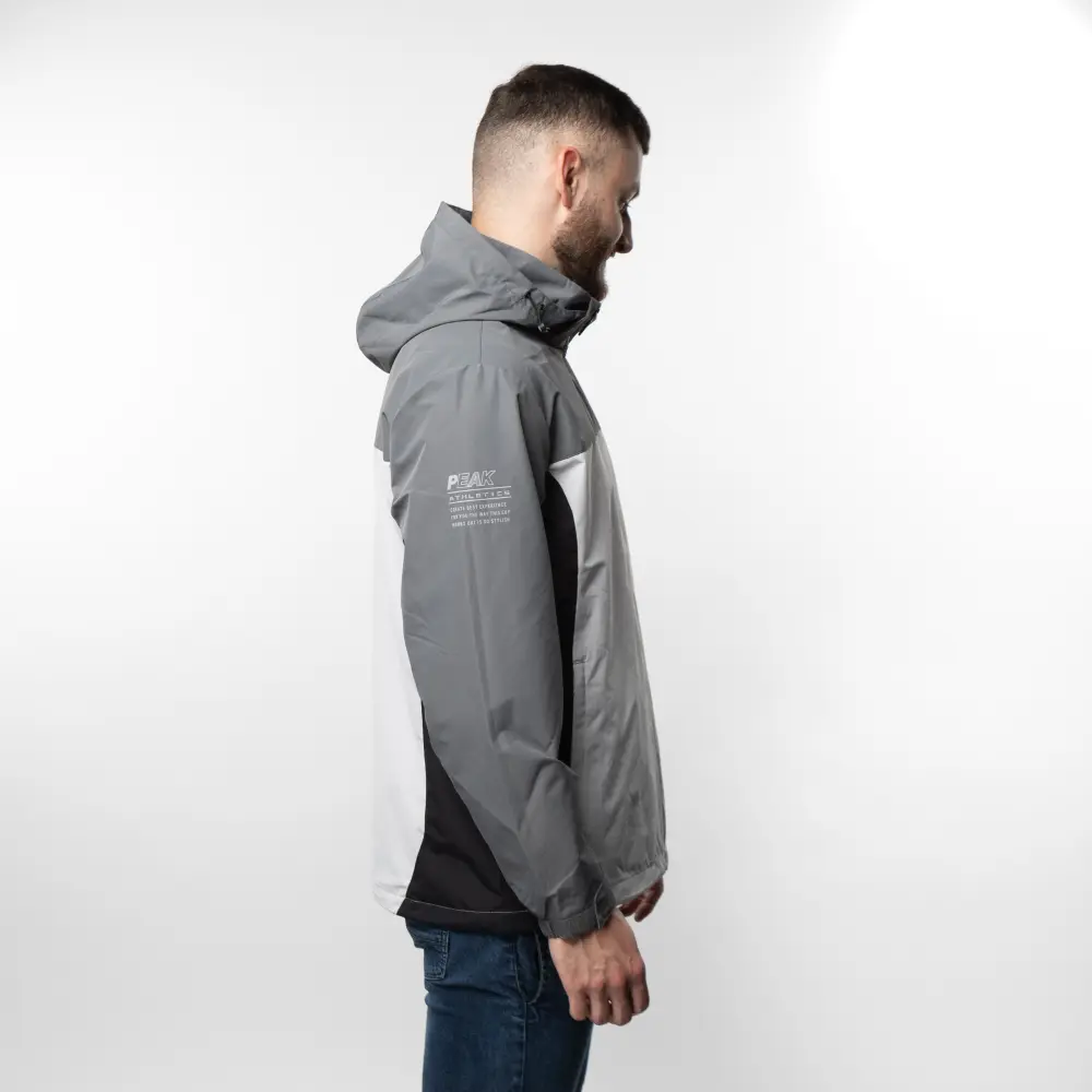 Moška jakna PEAK F2241201