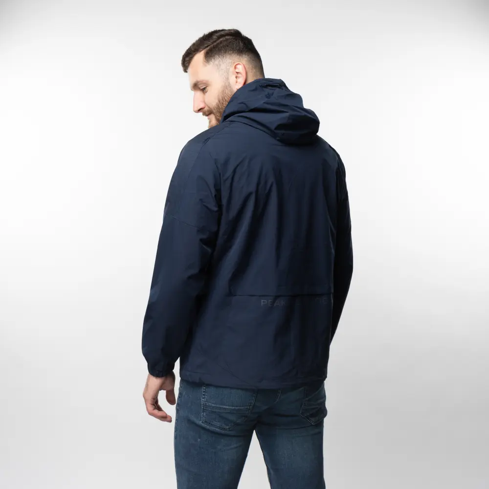 Moška jakna PEAK F2241007