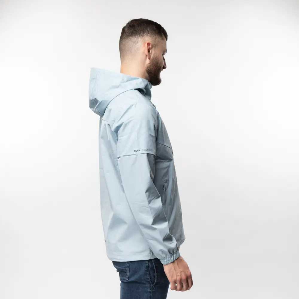 Moška jakna PEAK F2241011