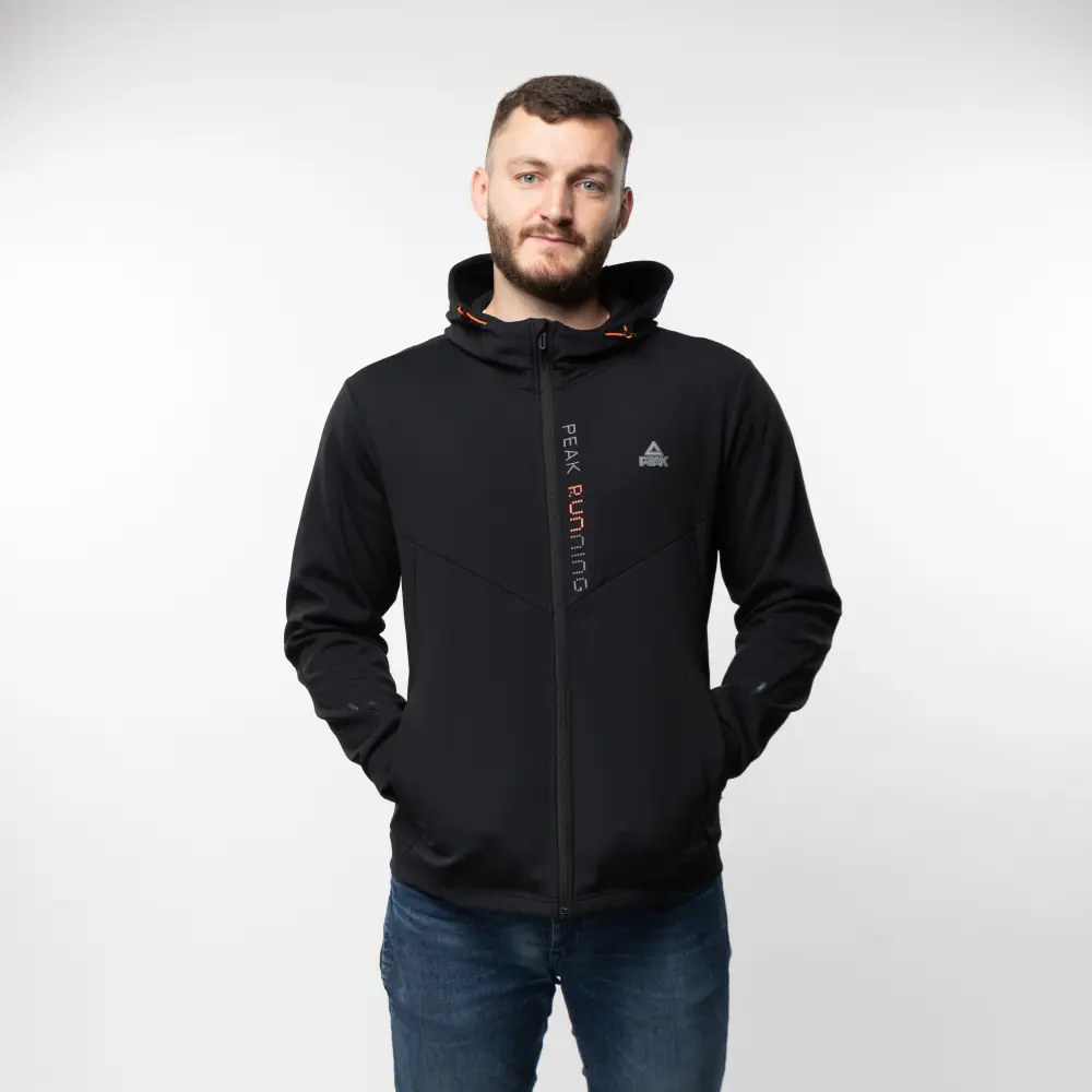 Moška jakna PEAK F6241421