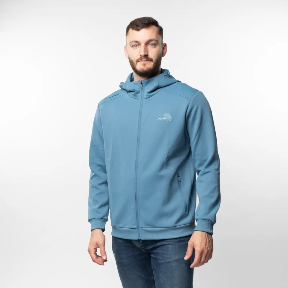 Moška jopa PEAK F6241431