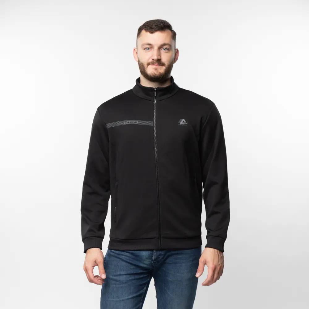 Moška jopa PEAK FA241007