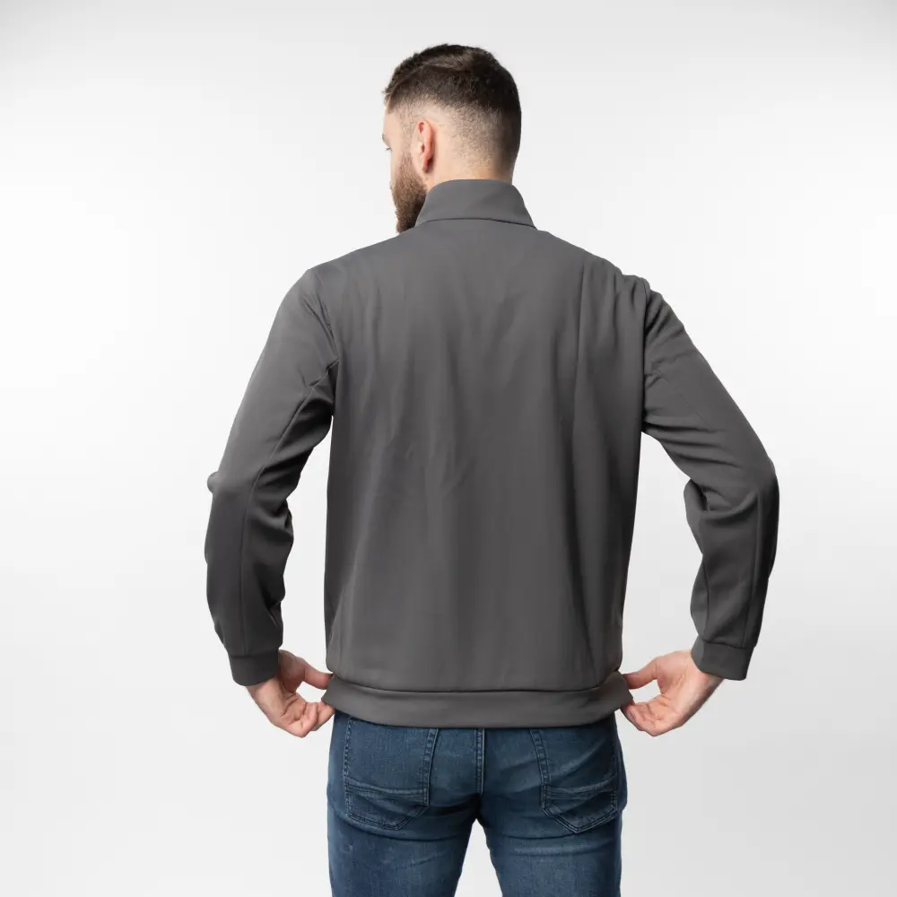 Moška jopa PEAK FA241011