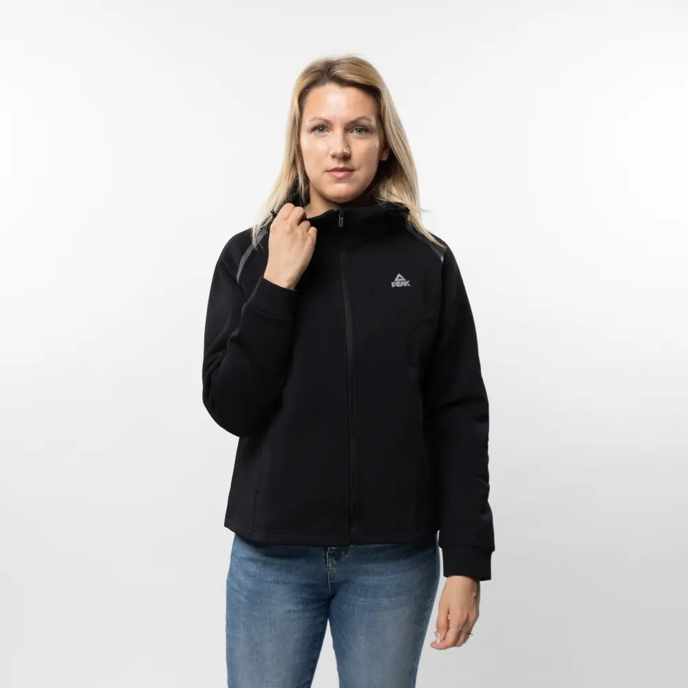 Ženska jopa PEAK F6241122