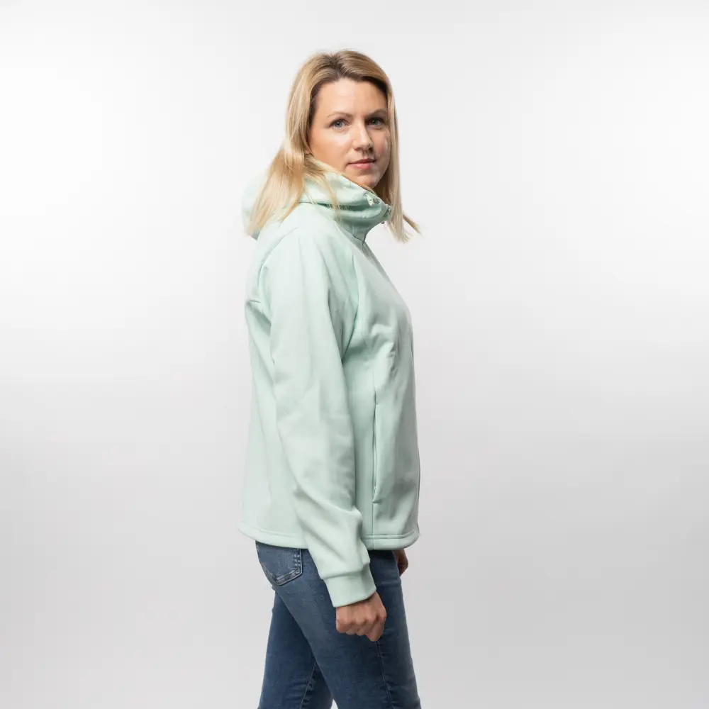 Ženska jopa PEAK F6241122